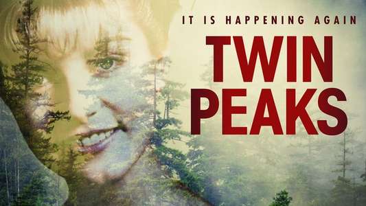 Twin Peaks - Backdrops