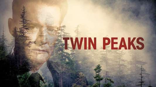 Twin Peaks - Backdrops