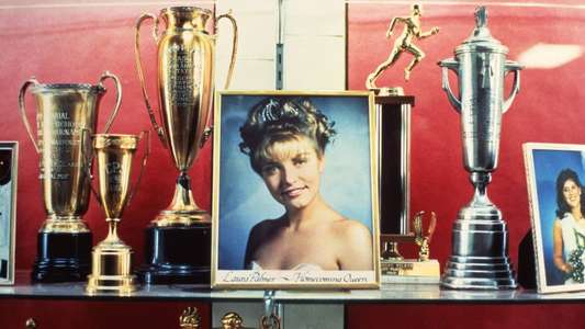 Twin Peaks - Backdrops