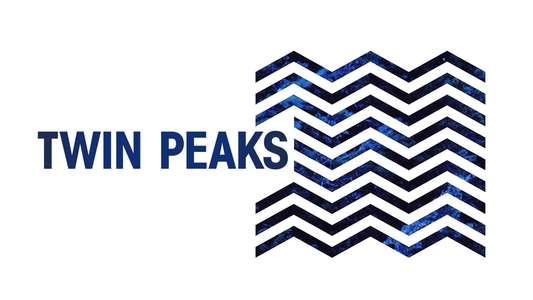 Twin Peaks - Backdrops