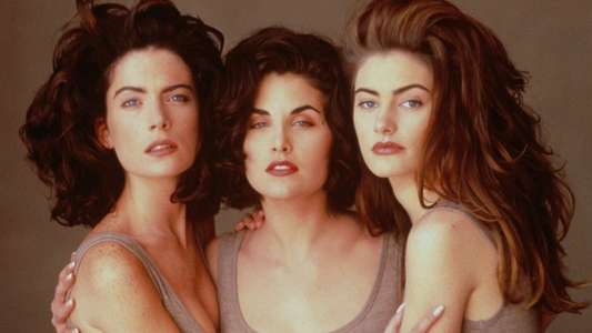 Twin Peaks - Backdrops