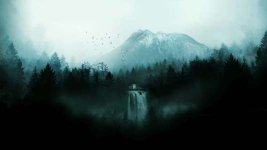 Twin Peaks - Backdrops