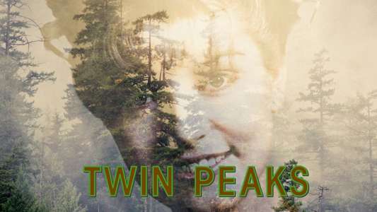 Twin Peaks - Backdrops