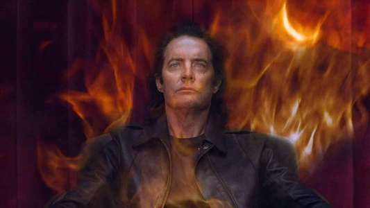 Twin Peaks - Backdrops