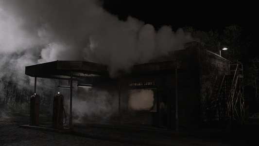 Twin Peaks - Backdrops
