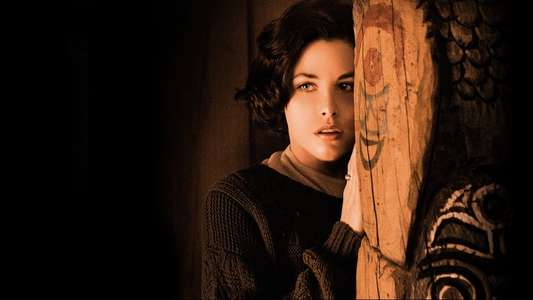 Twin Peaks - Backdrops