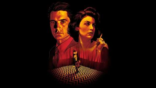Twin Peaks - Backdrops