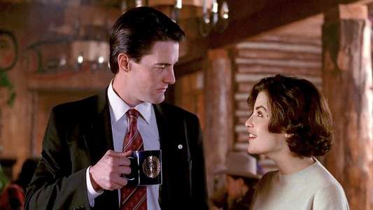 Twin Peaks - Backdrops