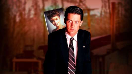 Twin Peaks - Backdrops