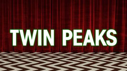 Twin Peaks - Backdrops