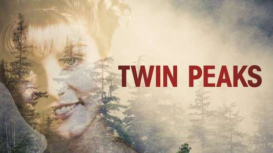 Twin Peaks - Backdrops
