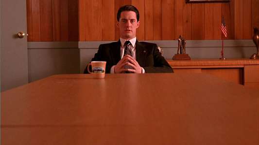 Twin Peaks - Backdrops