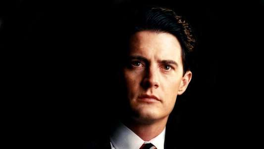 Twin Peaks - Backdrops