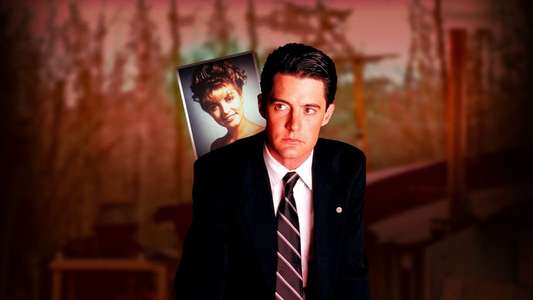 Twin Peaks - Backdrops