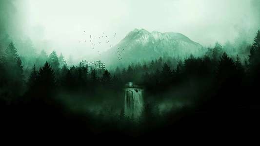 Twin Peaks - Backdrops