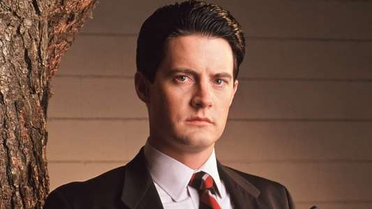 Twin Peaks - Backdrops