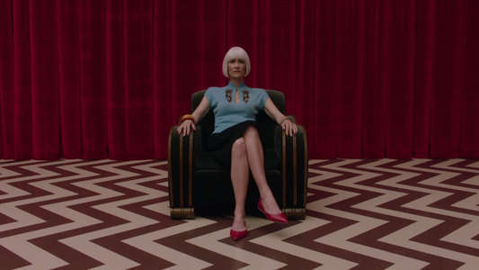 Twin Peaks - Backdrops