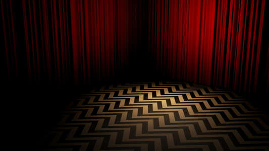 Twin Peaks - Backdrops