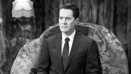 Twin Peaks - Backdrops