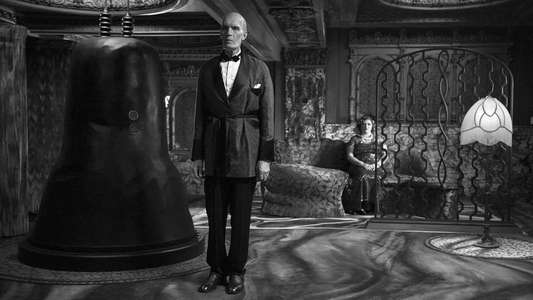 Twin Peaks - Backdrops