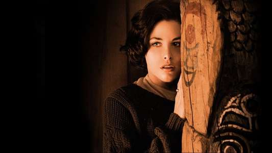 Twin Peaks - Backdrops