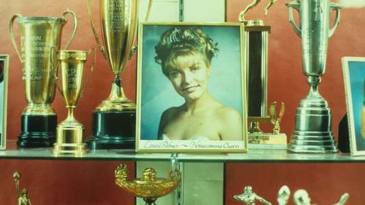 Twin Peaks - Backdrops