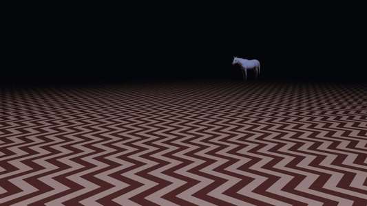 Twin Peaks - Backdrops
