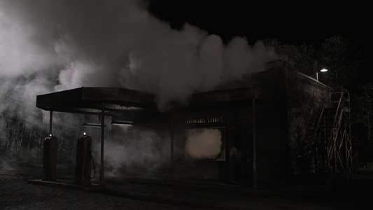 Twin Peaks - Backdrops
