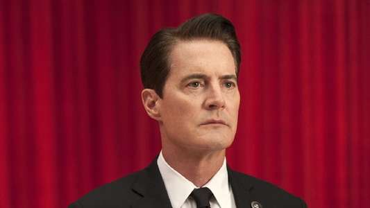 Twin Peaks - Backdrops