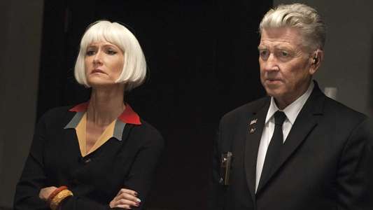 Twin Peaks - Backdrops