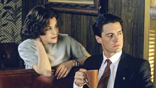 Twin Peaks - Backdrops