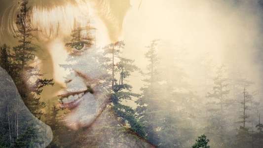 Twin Peaks - Backdrops