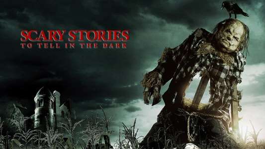 Scary Stories to Tell in the Dark - Backdrop