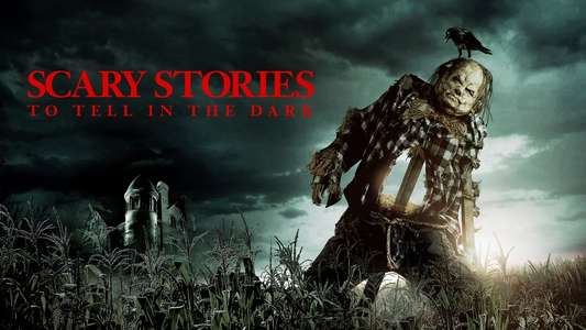 Scary Stories to Tell in the Dark - Backdrop