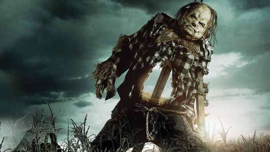 Scary Stories to Tell in the Dark - Backdrop