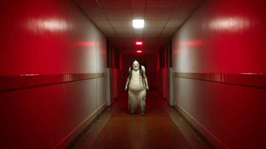 Scary Stories to Tell in the Dark - Backdrop