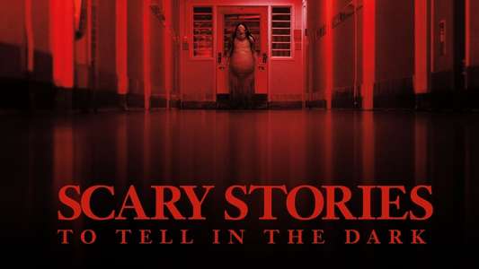 Scary Stories to Tell in the Dark - Backdrop