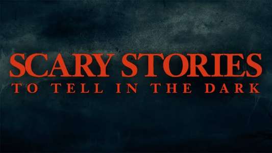 Scary Stories to Tell in the Dark - Backdrop