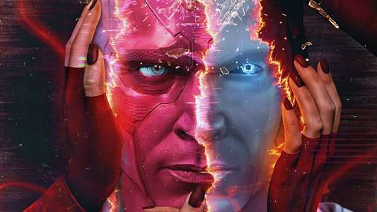 Untitled Scarlet Witch TV Series - Backdrops