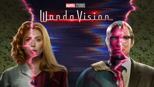 Untitled Scarlet Witch TV Series - Backdrops