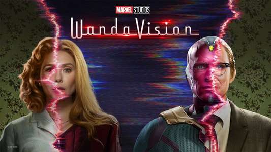 Untitled Scarlet Witch TV Series - Backdrops