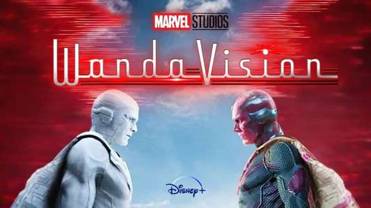 Untitled Scarlet Witch TV Series - Backdrops