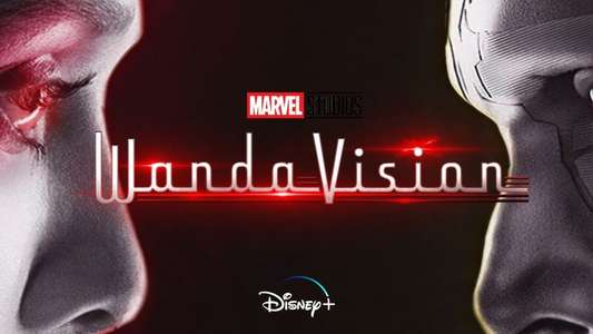 Untitled Scarlet Witch TV Series - Backdrops