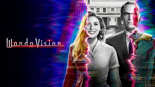 Untitled Scarlet Witch TV Series - Backdrops