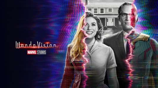 Untitled Scarlet Witch TV Series - Backdrops