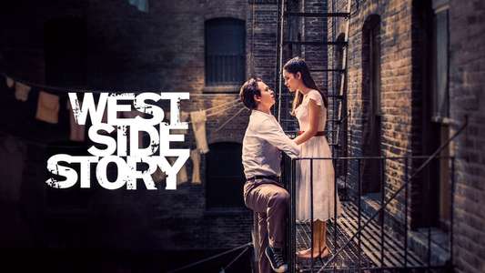 West Side Story - Backdrops