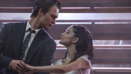 West Side Story - Backdrops