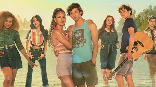 High School Musical: The Musical - Backdrops