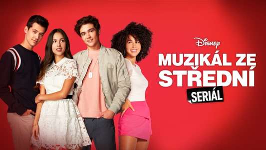 High School Musical: The Musical - Backdrops