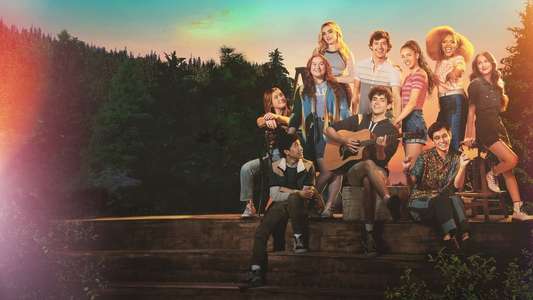 High School Musical: The Musical - Backdrops